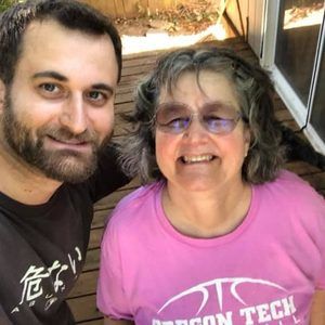 Meet your Posher, Seth